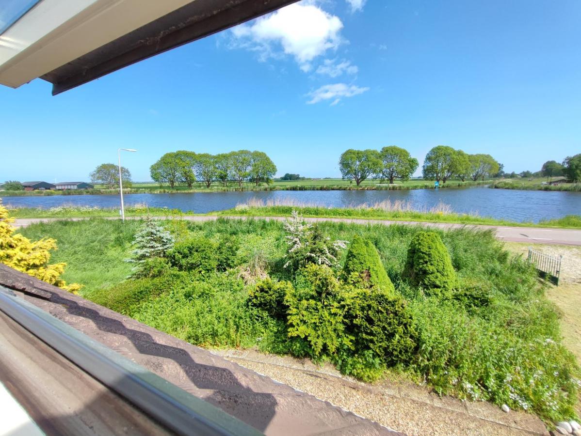 Guesthouse At The Amstel River With 2Br 2Ba And Garden Άμστελβεεν Εξωτερικό φωτογραφία