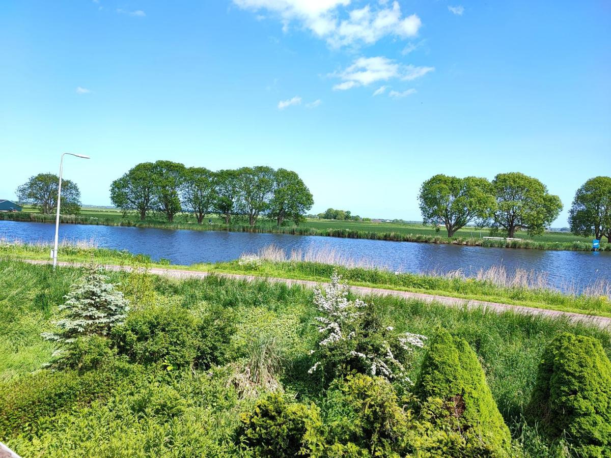 Guesthouse At The Amstel River With 2Br 2Ba And Garden Άμστελβεεν Εξωτερικό φωτογραφία