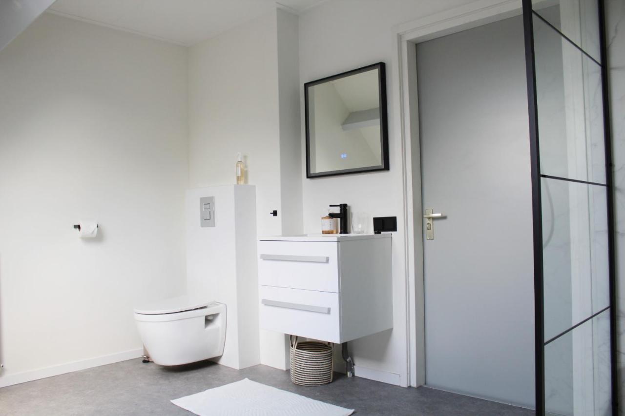 Guesthouse At The Amstel River With 2Br 2Ba And Garden Άμστελβεεν Εξωτερικό φωτογραφία